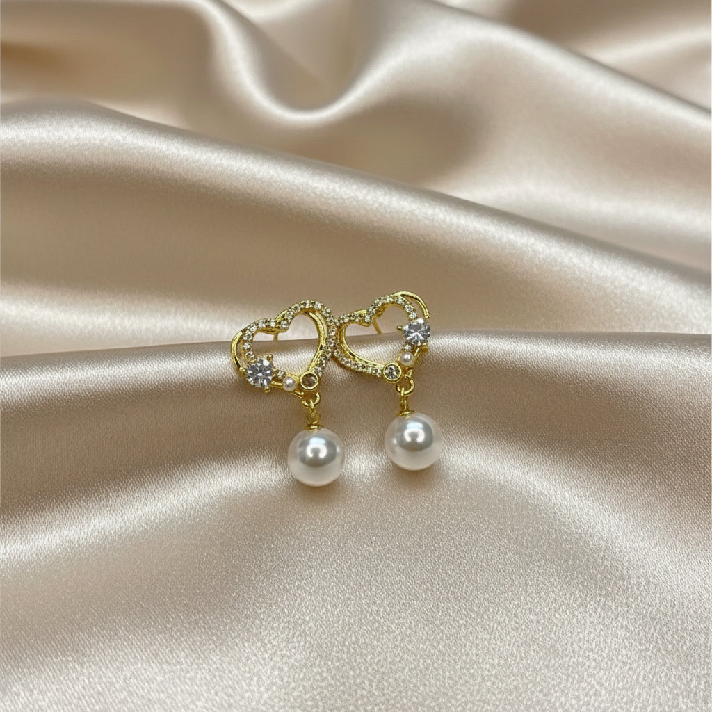 Amelia Earrings