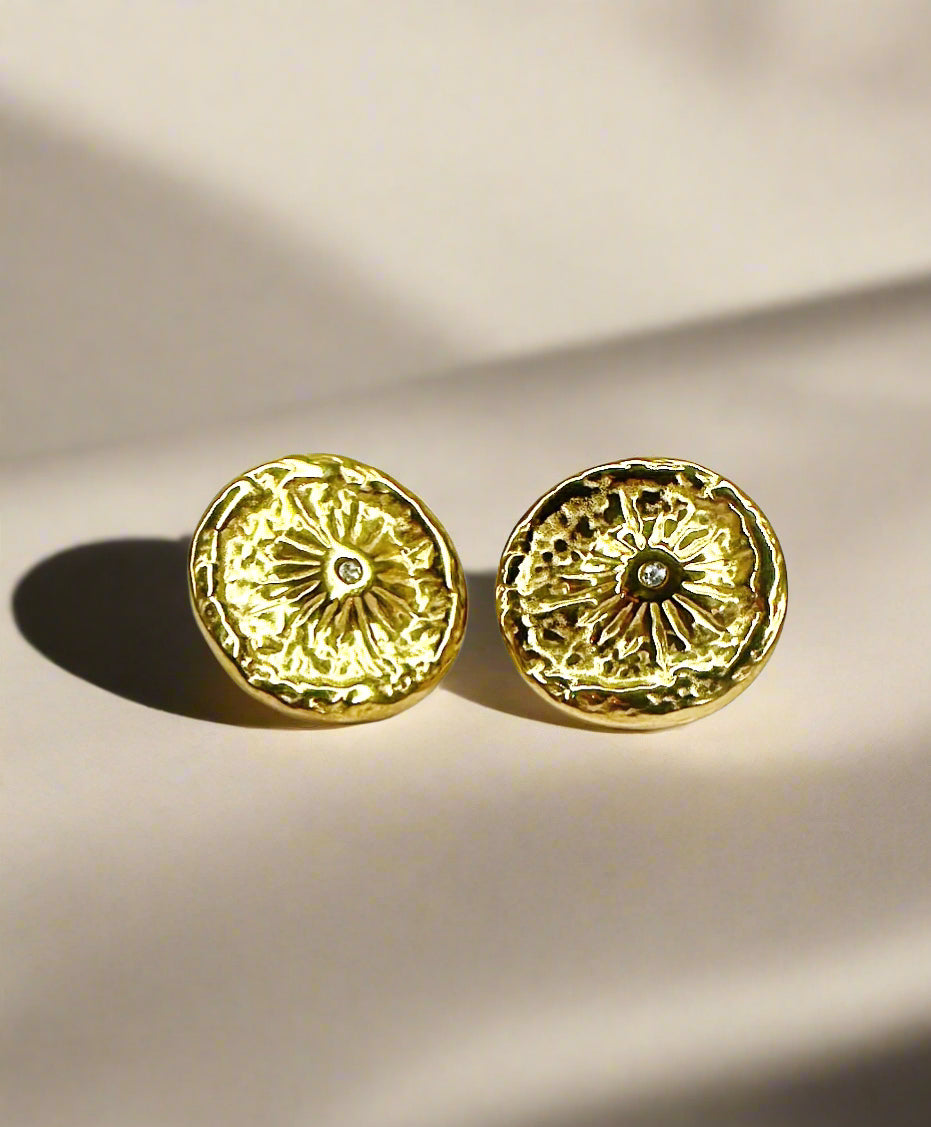 Arka Earring