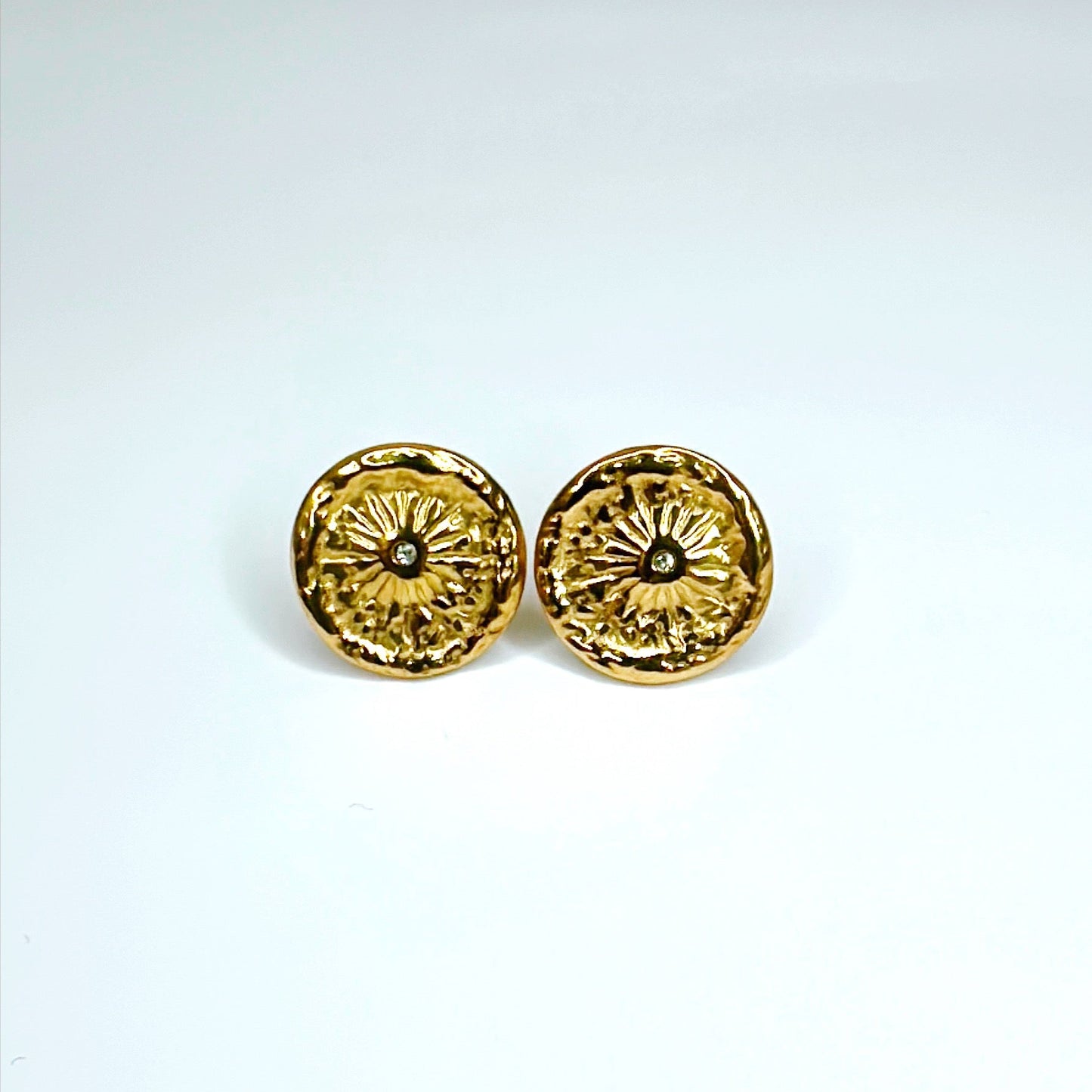 Arka Earrings