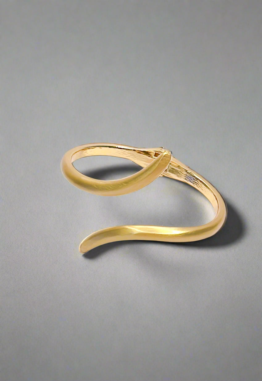 Athena Cuff Bracelet