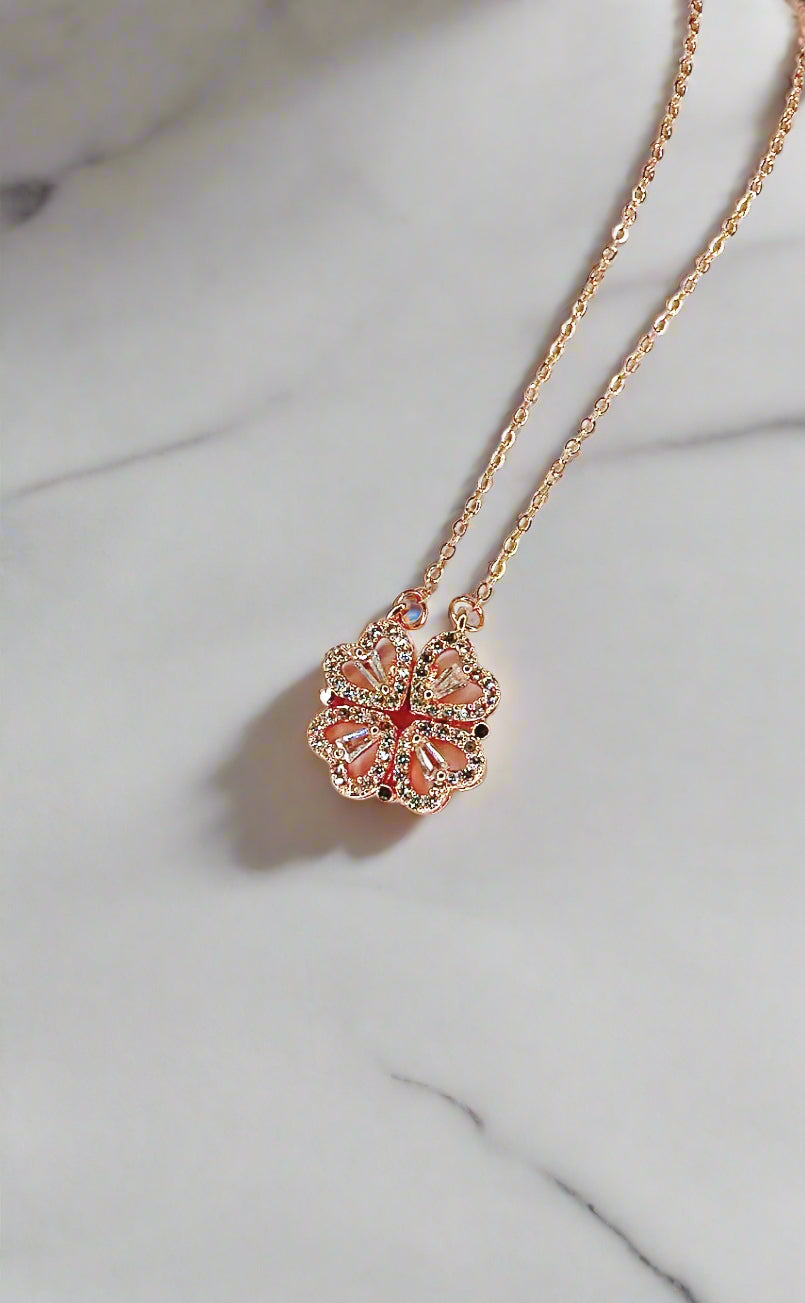 Eterna Hearts and Clover