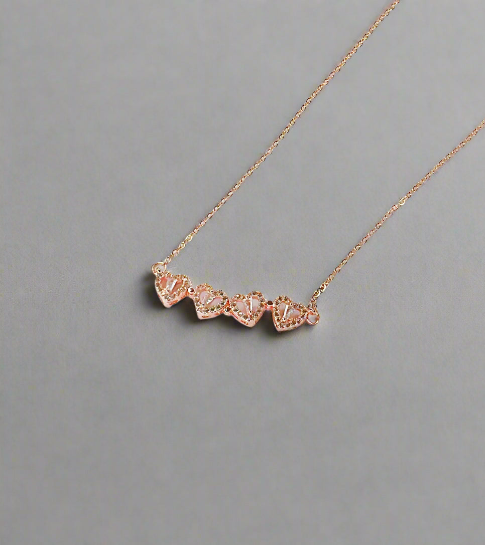 Eterna Hearts and Clover