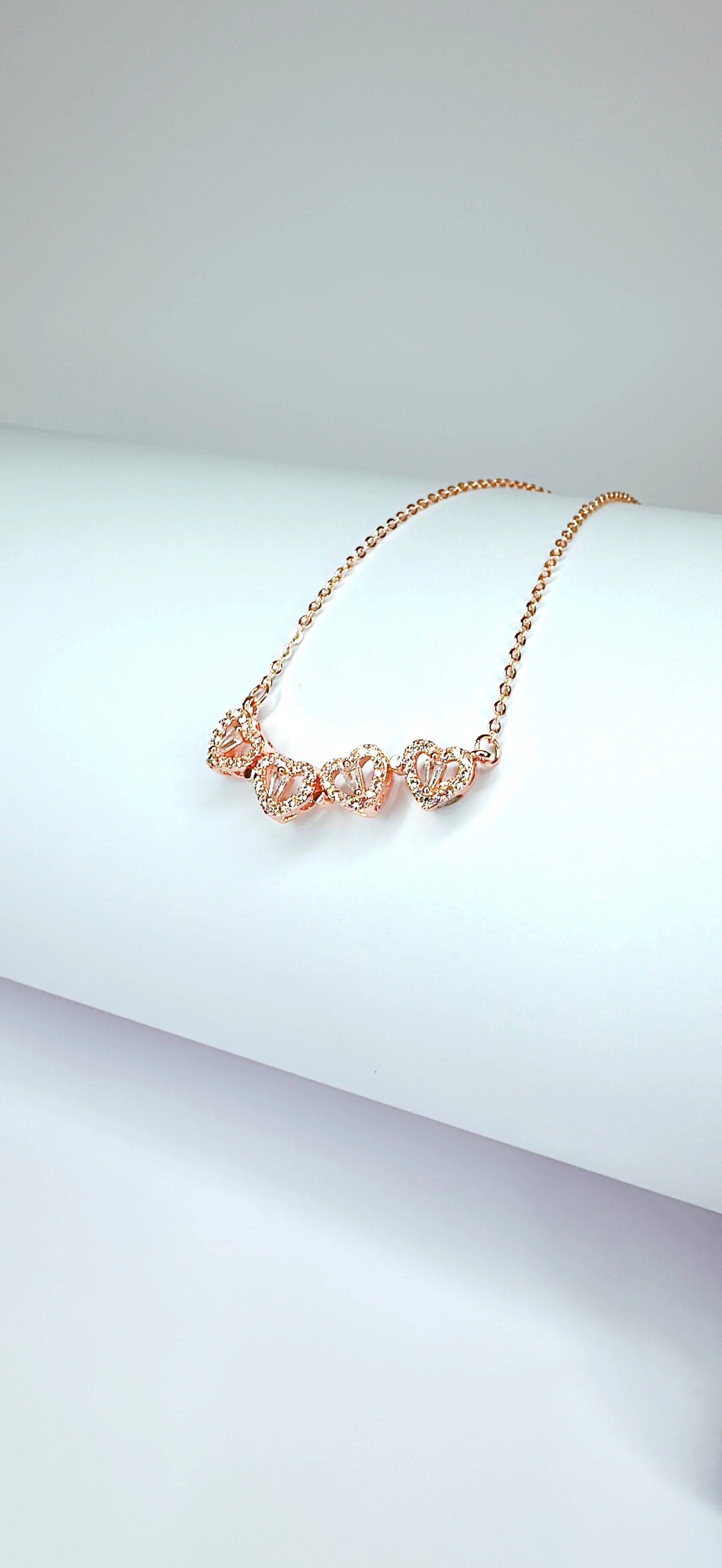 Eterna Hearts and Clover