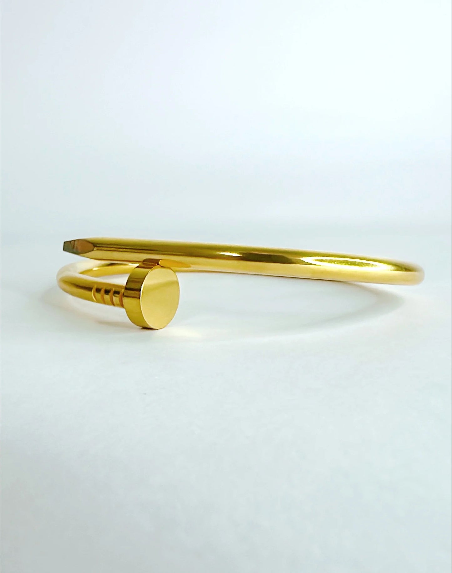 Gaia Nail Bracelet