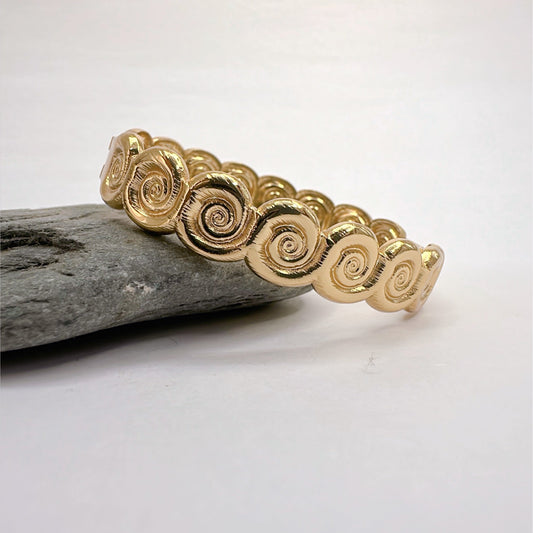 Zarina Bangle Bracelet