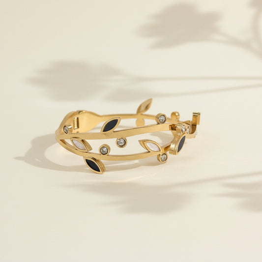 Vinea Bangle Bracelet