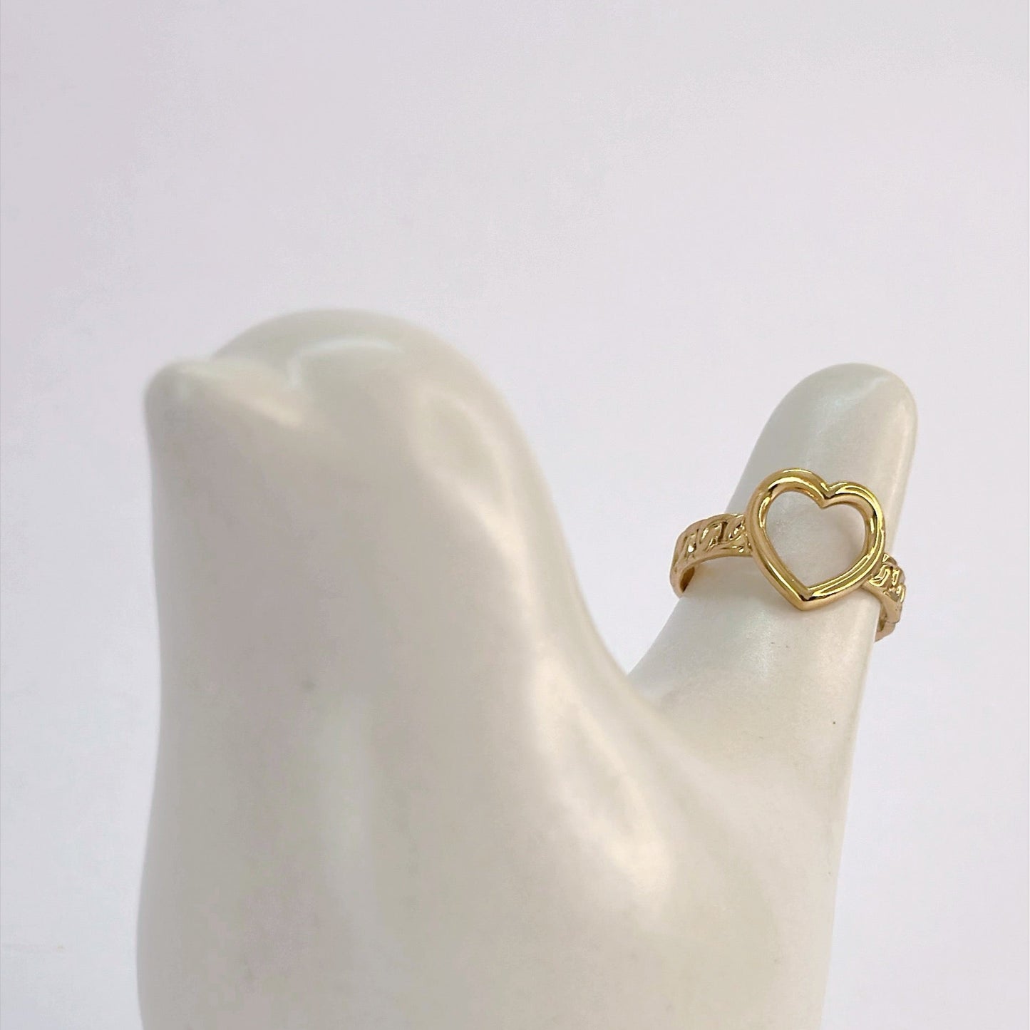 Cupido Ring
