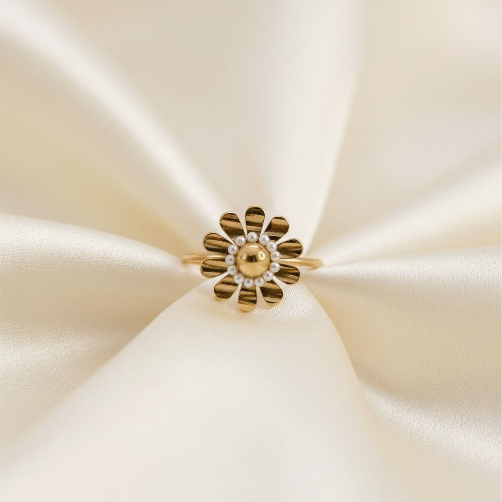 Daisy Ring