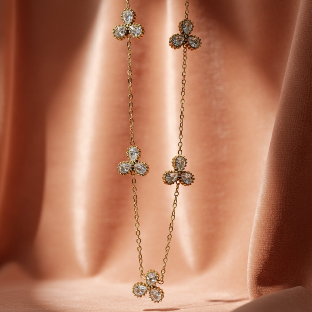 Nayla Necklace