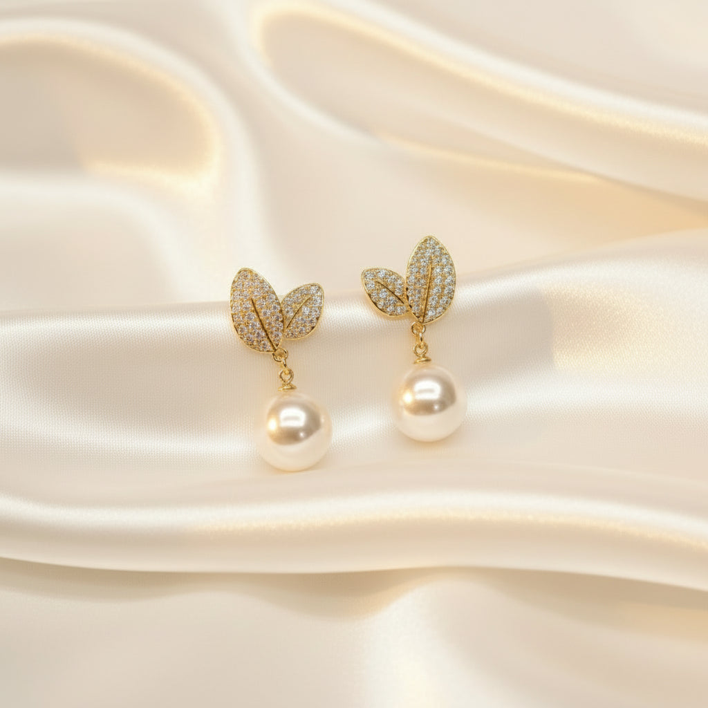 Minari Earring