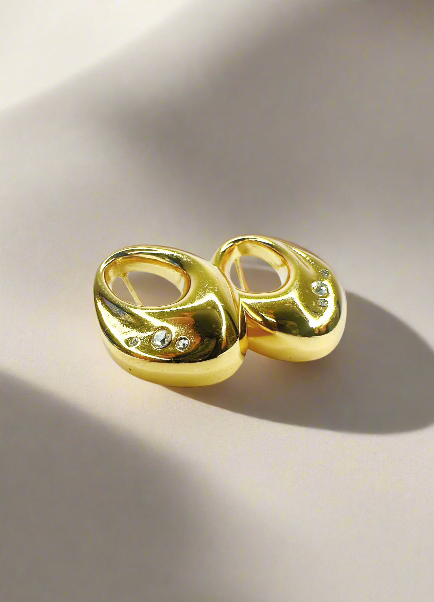 Indira Earring