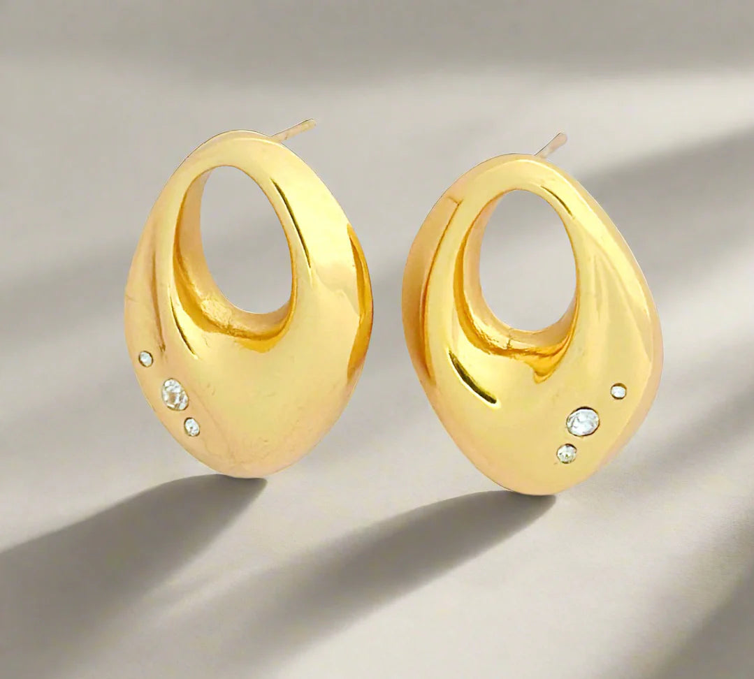 Indira Earring