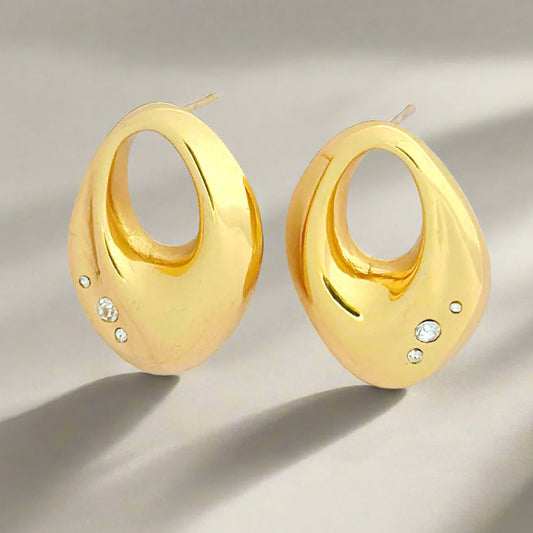 Indira Earrings