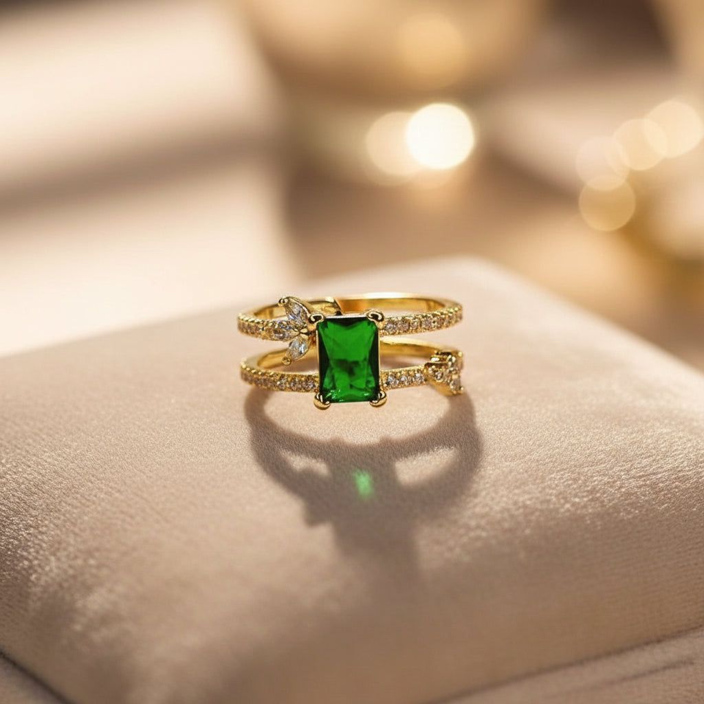 Mirelda Ring