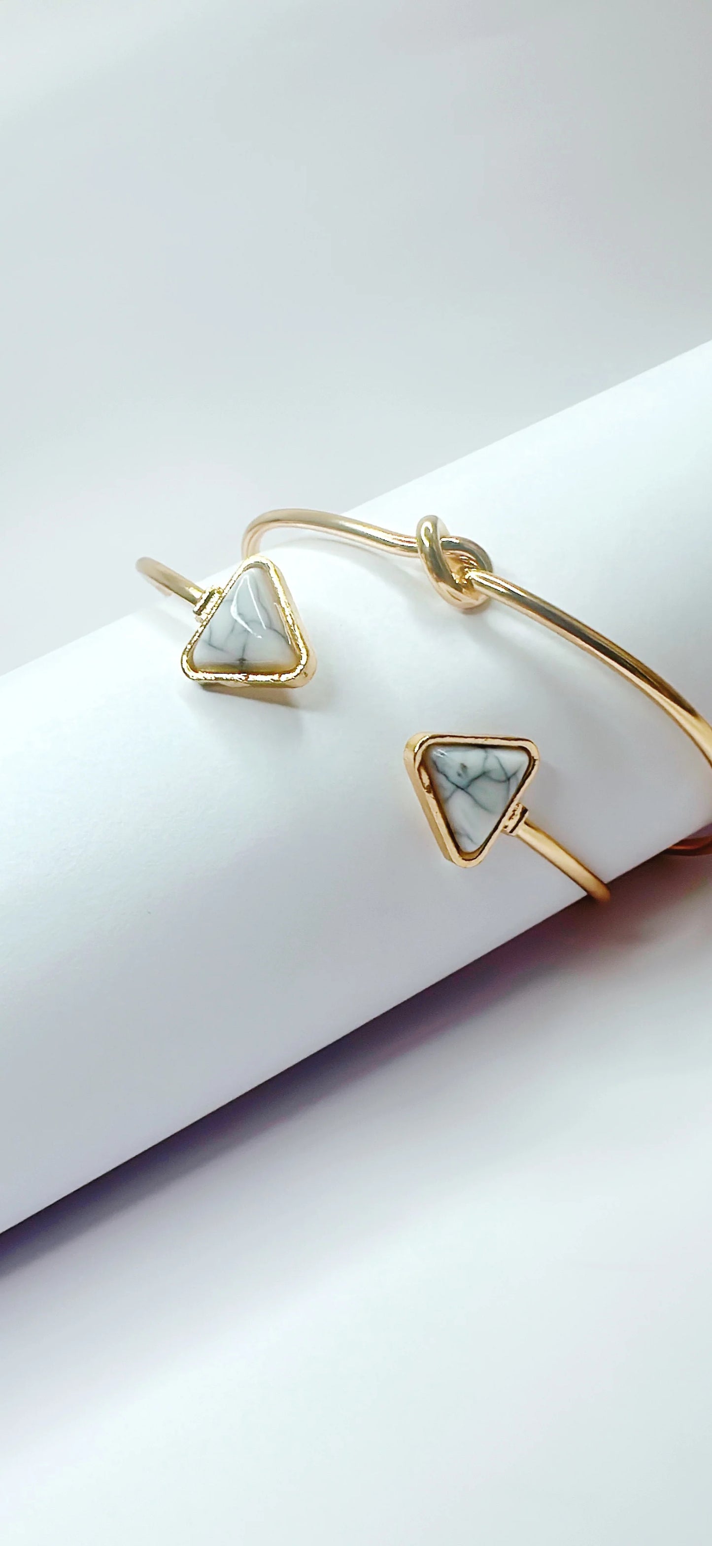 Ocean and Bond Bracelet Combo
