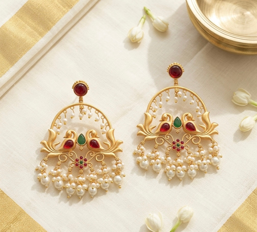The Onam Heirloom Edit