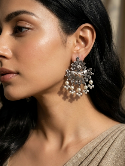 Prarthana Earrings