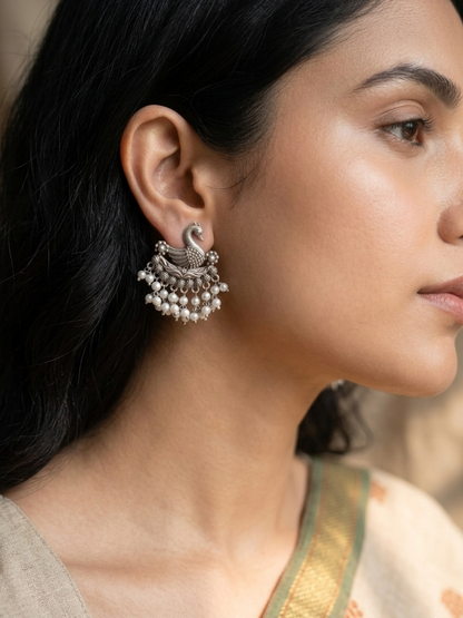 Hansika Earrings