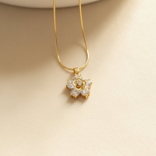 Elowen Pendant Chain