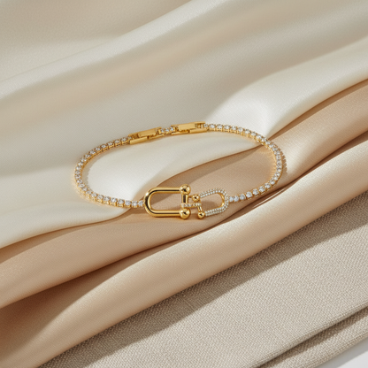 Bon Bon Tennis Bracelet