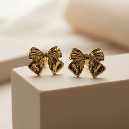 Blossom Statement Earrings