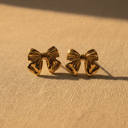 Blossom Statement Earrings