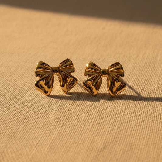 Blossom Statement Earrings