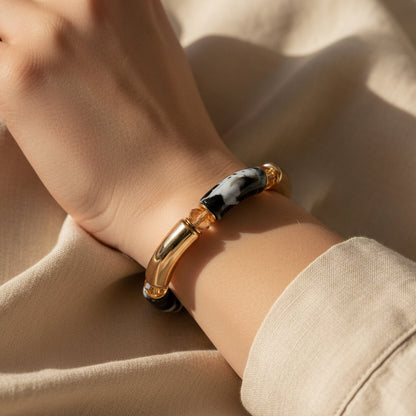 Poppins – Statement Kada Bracelet