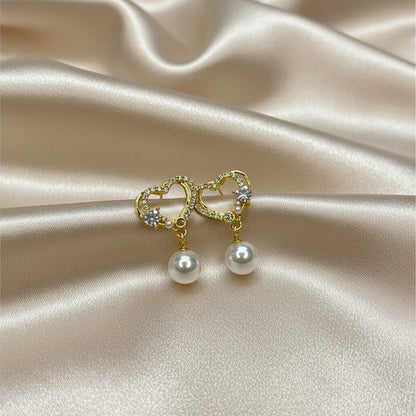 Amelia Earrings