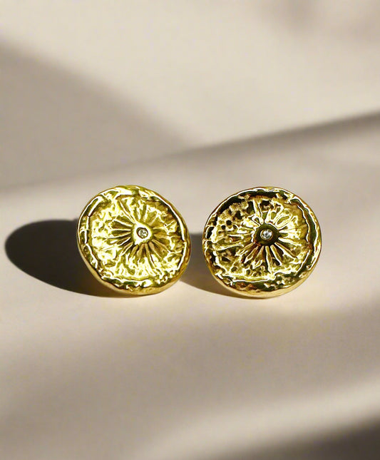Arka Earring