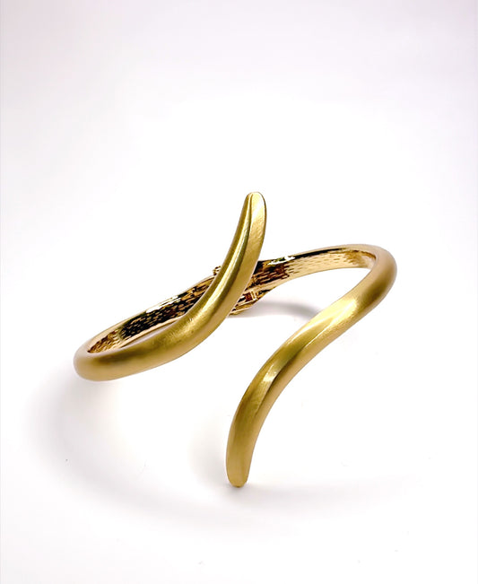 Athena Cuff Bracelet