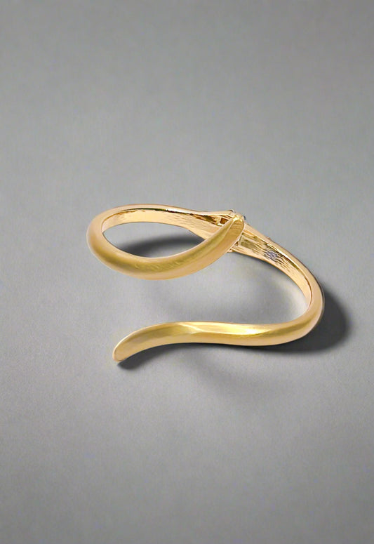 Athena Cuff Bracelet