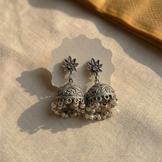 Madhulika Earrings