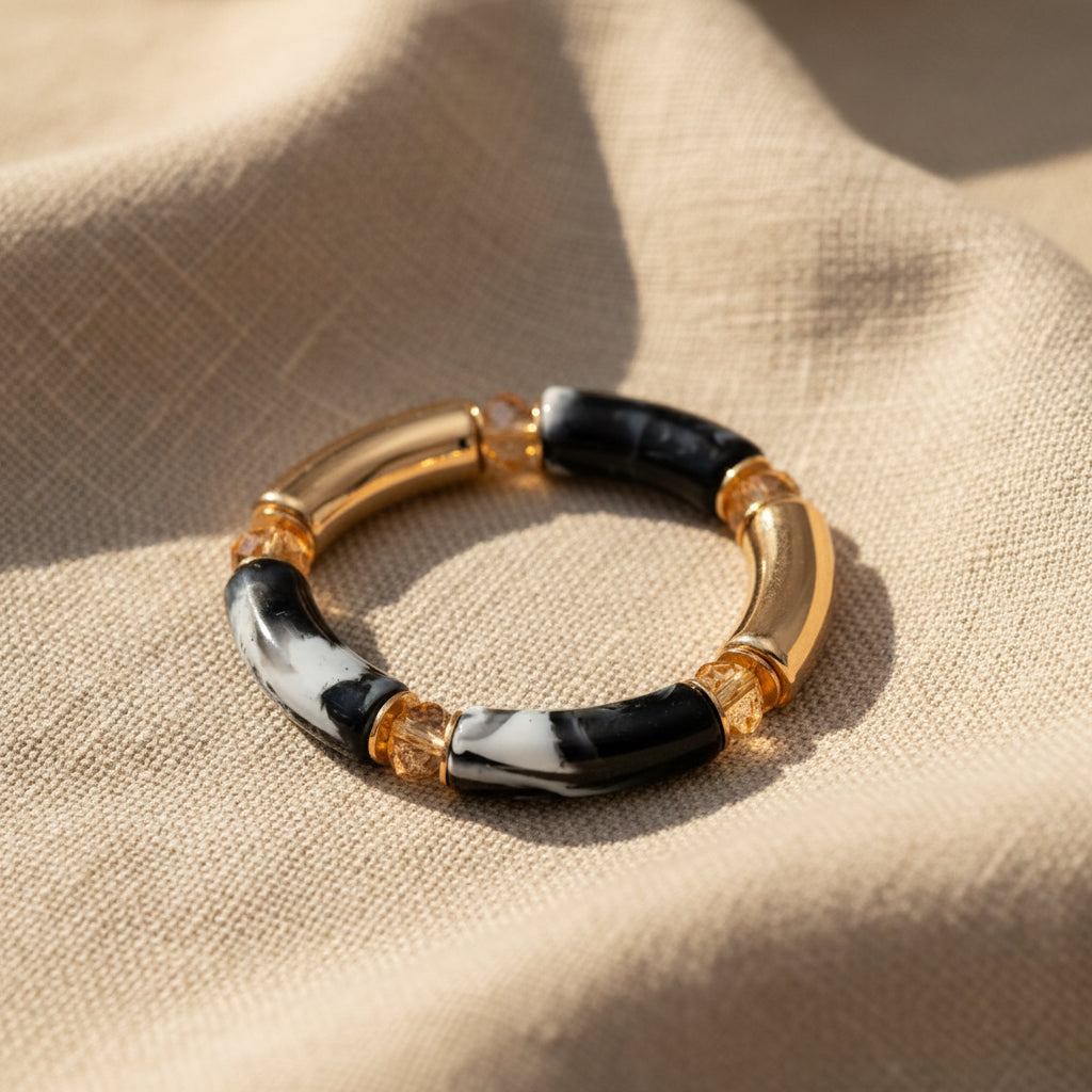 Poppins – Statement Kada Bracelet