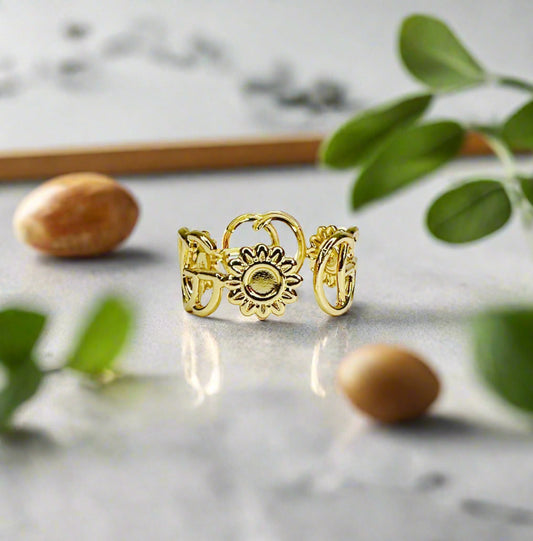 Cyra Ring