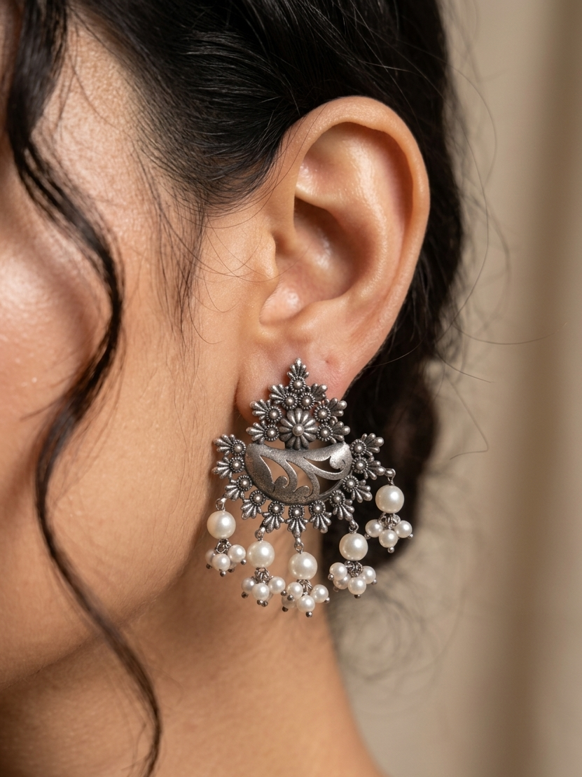 Prarthana Earrings