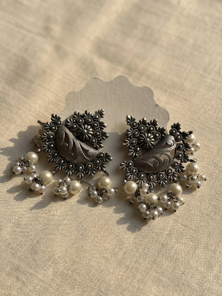 Prarthana Earrings