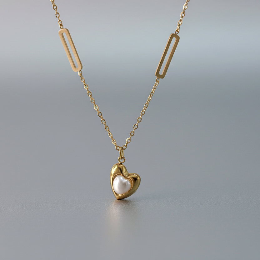 Elana Pendant Chain
