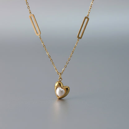 Elana Pendant Chain