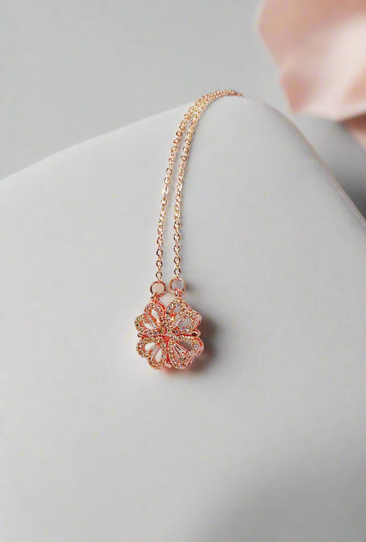 Eterna Hearts and Clover