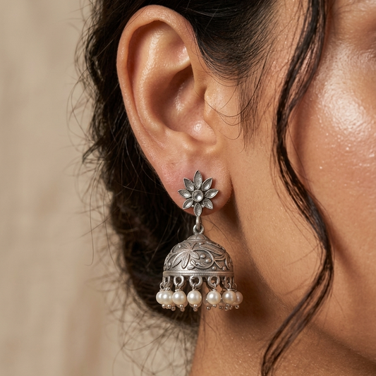 Madhulika Earrings