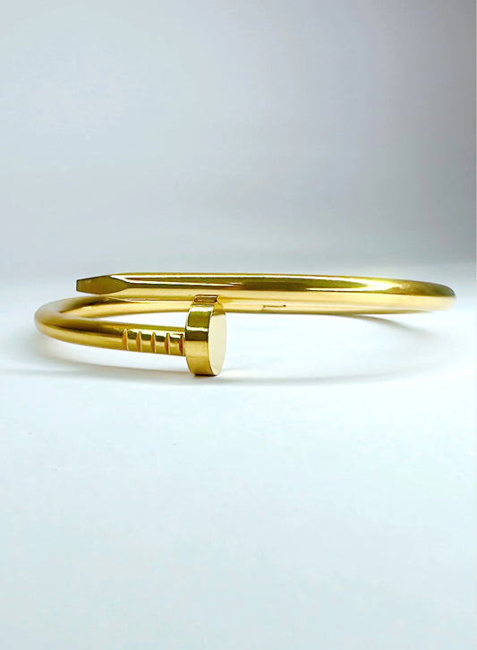 Gaia Nail Bracelet