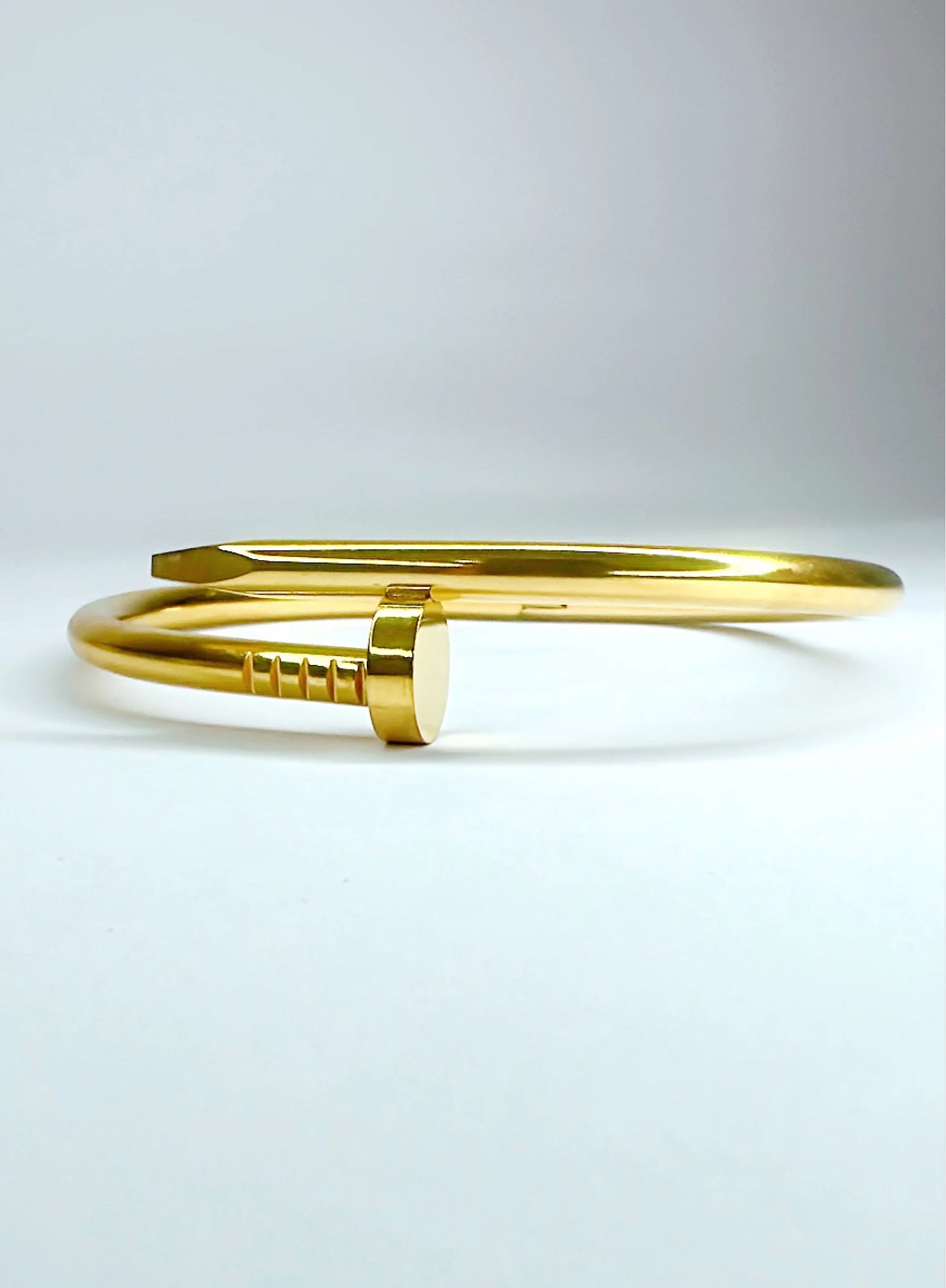 Gaia Nail Bracelet