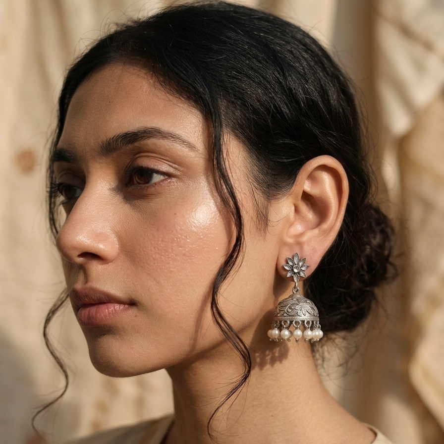 Madhulika Earrings
