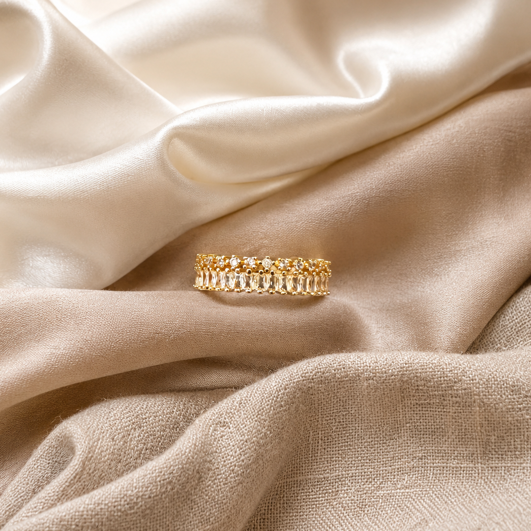 The Queen’s Ring