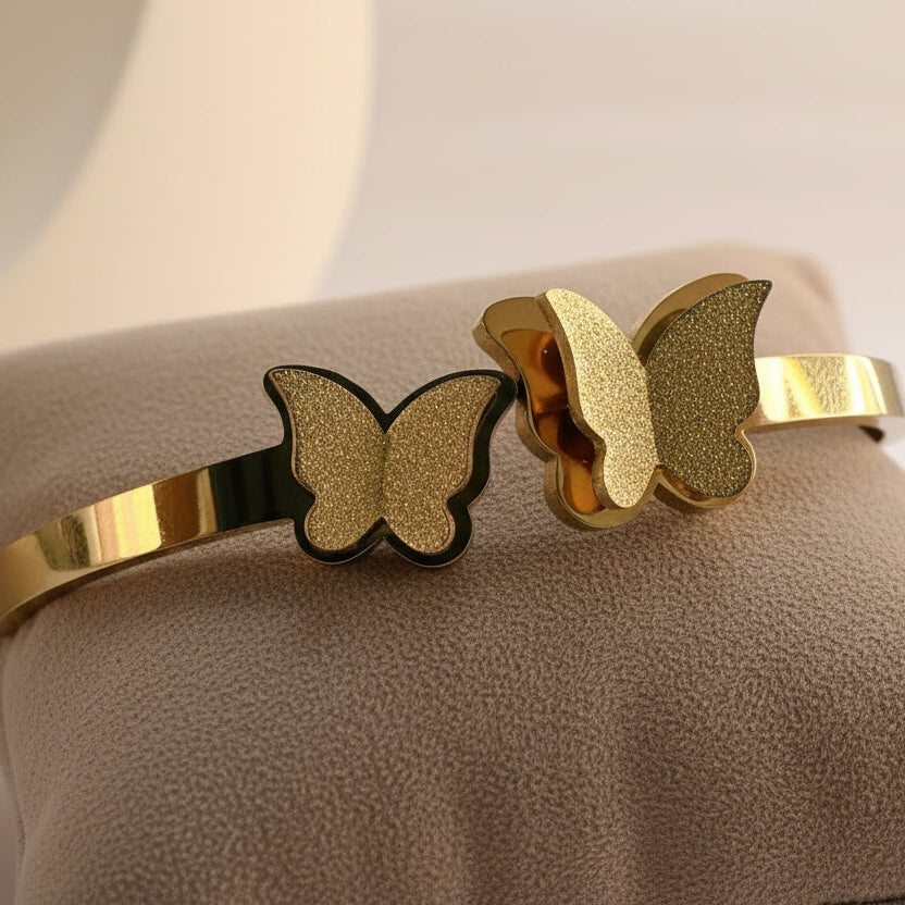 Rowena Bangle Bracelet