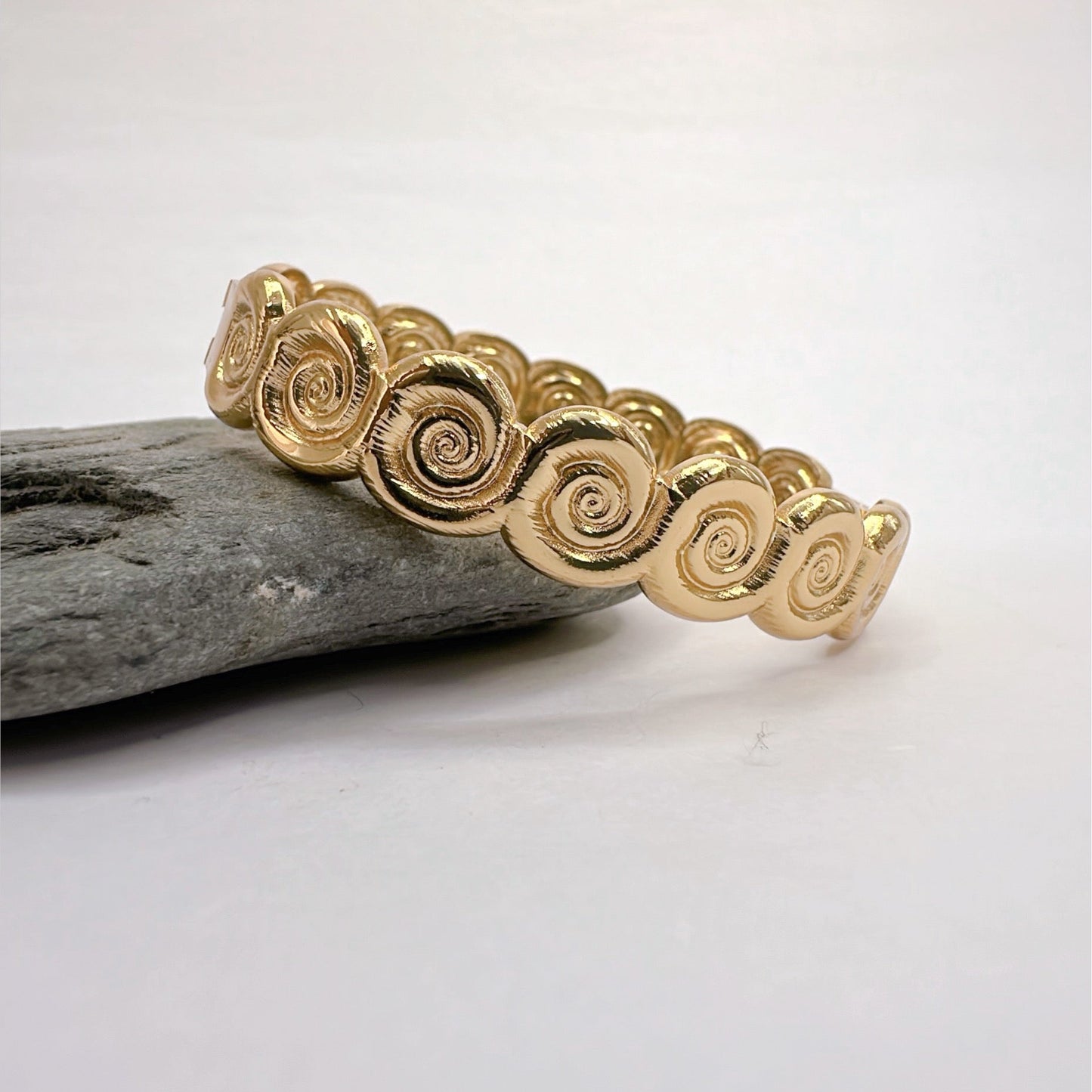 Zarina Bangle Bracelet