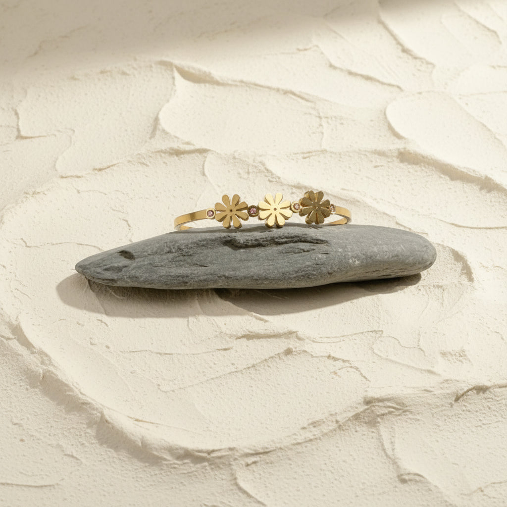 Esme Bangle Bracelet