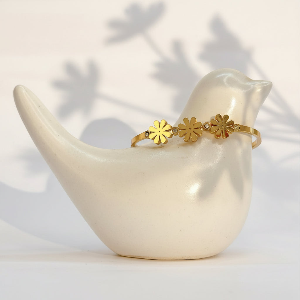 Esme Bangle Bracelet