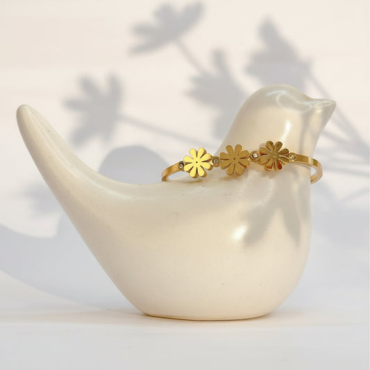 Esme Bangle Bracelet